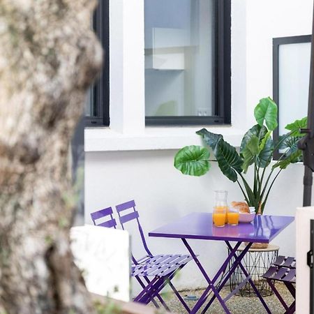 Koaloft Apartman Lorient Kültér fotó