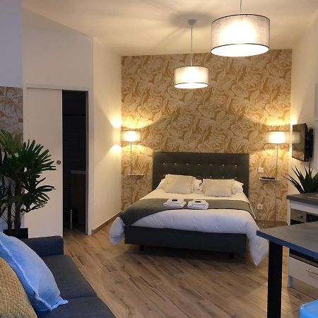 Koaloft Apartman Lorient Kültér fotó