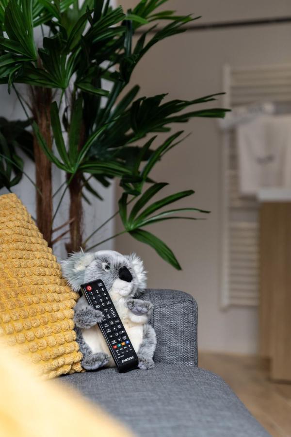 Koaloft Apartman Lorient Kültér fotó