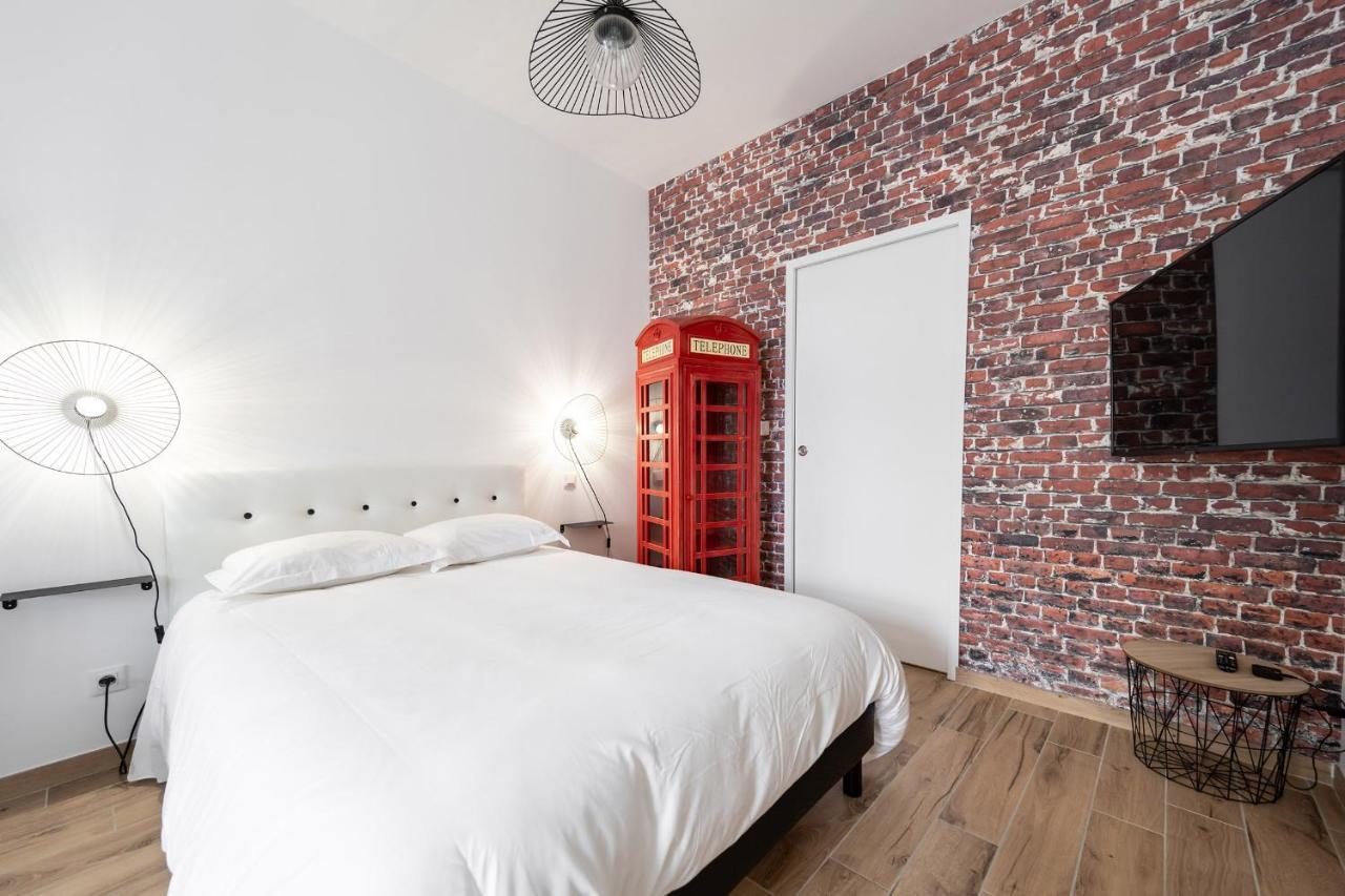 Koaloft Apartman Lorient Kültér fotó