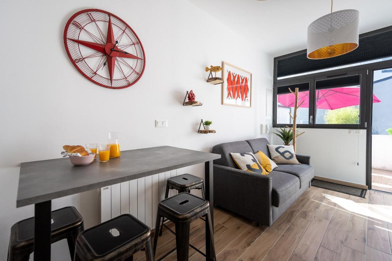 Koaloft Apartman Lorient Kültér fotó