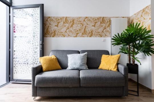 Koaloft Apartman Lorient Kültér fotó