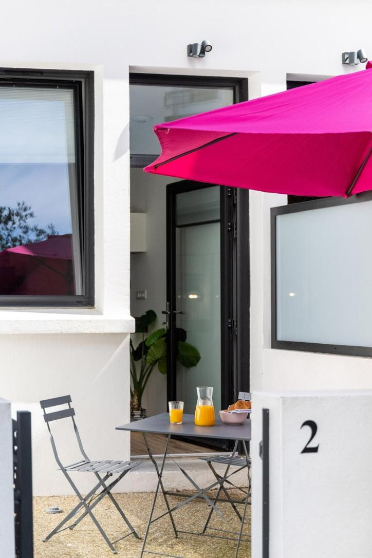 Koaloft Apartman Lorient Kültér fotó