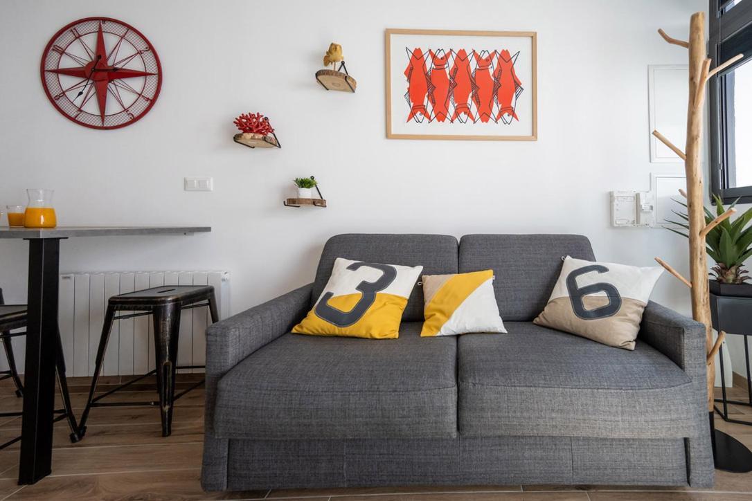 Koaloft Apartman Lorient Kültér fotó