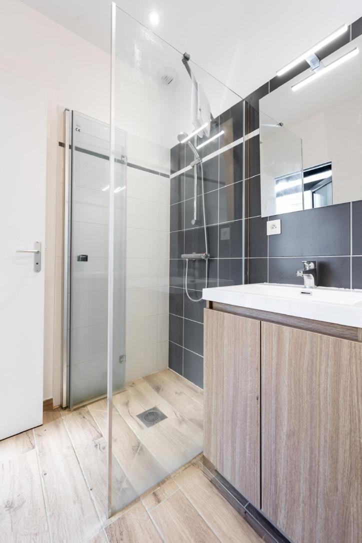 Koaloft Apartman Lorient Kültér fotó