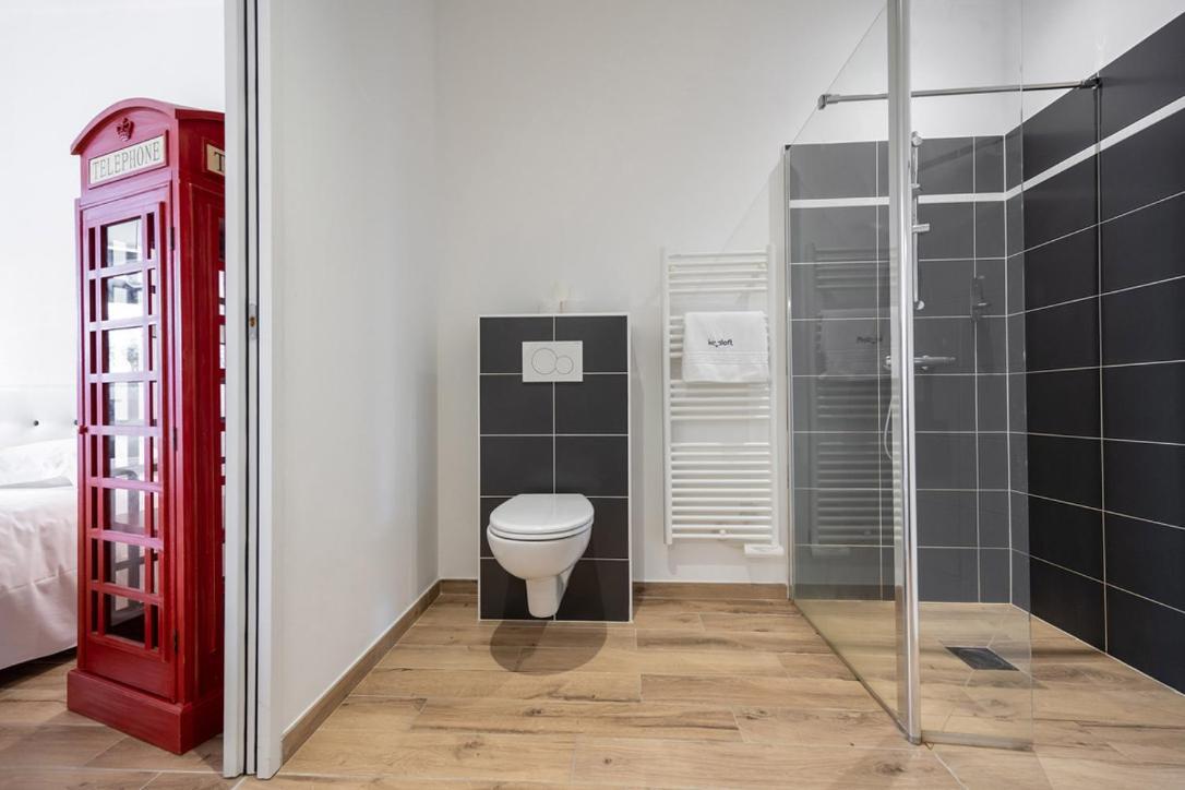 Koaloft Apartman Lorient Kültér fotó