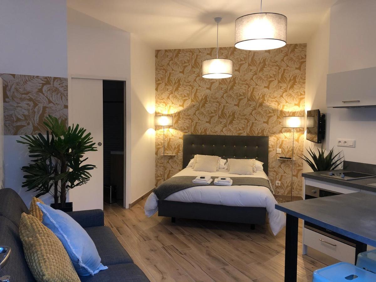 Koaloft Apartman Lorient Kültér fotó